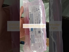 414658 CLIMAAIRE II ASSY नियंत्रक थर्मो किंग मूल स्पेयर पार्ट्स