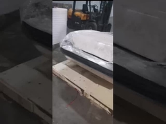 इस्तेमाल की गई इकाई T-1000M