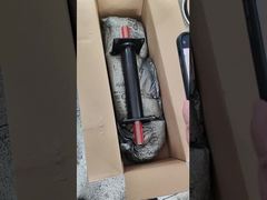 SLXi 400-30 ट्रांसमिशन शाफ्ट 781696