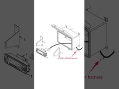 420644/42-0644 417842/41-8742 थर्मो किंग टी-सीरीज़