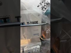 कूलिंग सिस्टम डेमो के लिए थर्मो किंग रेफ्रिजरेशन यूनिट T-780E T-880E T-1080E T-1280E देखें