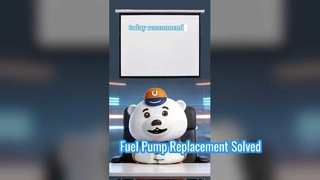 993262 99-3262 फैन शाफ्ट हाउसिंग किट