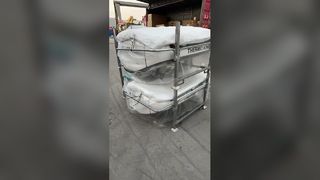 T-780E थर्मो किंग प्रशीतन इकाइयाँ