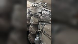 T-880प्रो थर्मो किंग प्रशीतन इकाई